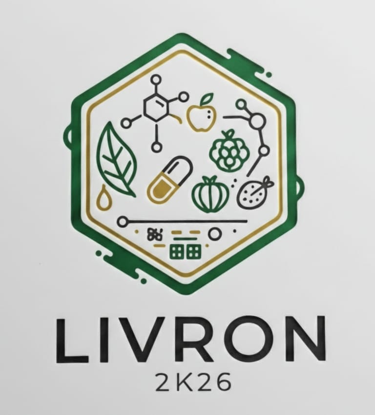 livron 2k26 Technical Symposium Poster 